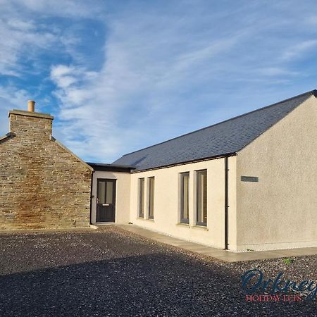 Burrian - Or00247F, Lyermira - Or00249F, & Kirkquoy - Or00248F, Harray, Orkney Βίλα Εξωτερικό φωτογραφία