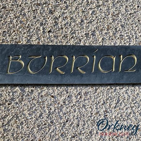 Burrian - Or00247F, Lyermira - Or00249F, & Kirkquoy - Or00248F, Harray, Orkney Βίλα Εξωτερικό φωτογραφία